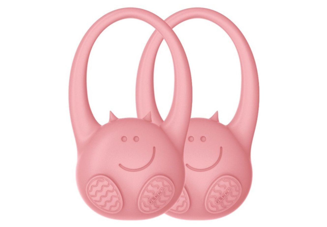 Toddler Monitor - Twins