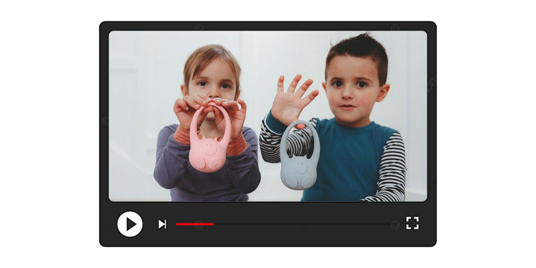 See how Toddler Monitor works
